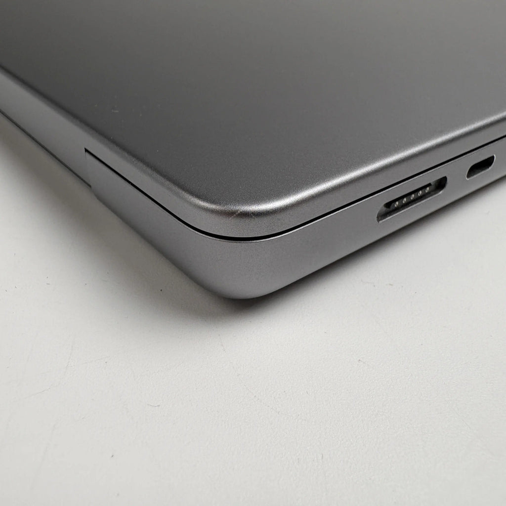 MacBook Pro M1 Max 16" 32GB 1TB Grade B (181 cyklů)