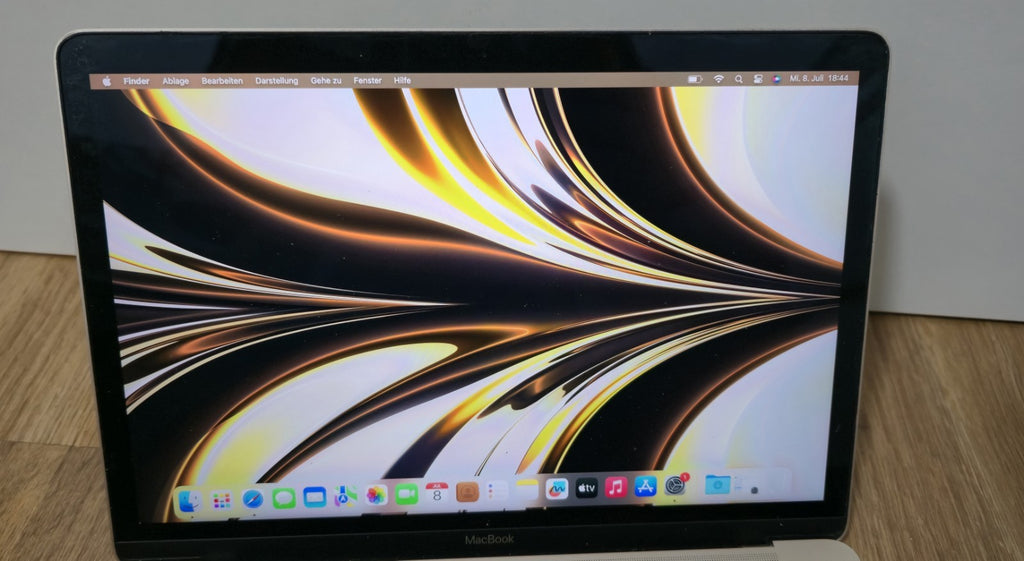 MacBook Pro M3 Pro 12" 8GB 256GB