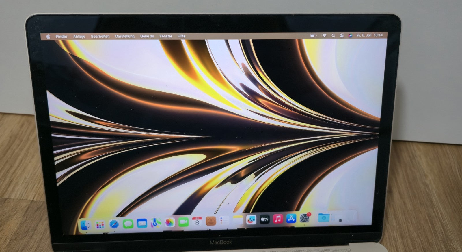 MacBook Pro M3 Pro 12" 8GB 256GB