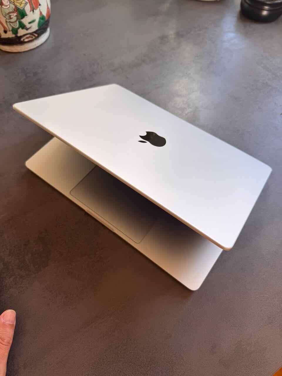 MacBook Pro M1 Max 14" 32GB 1TB