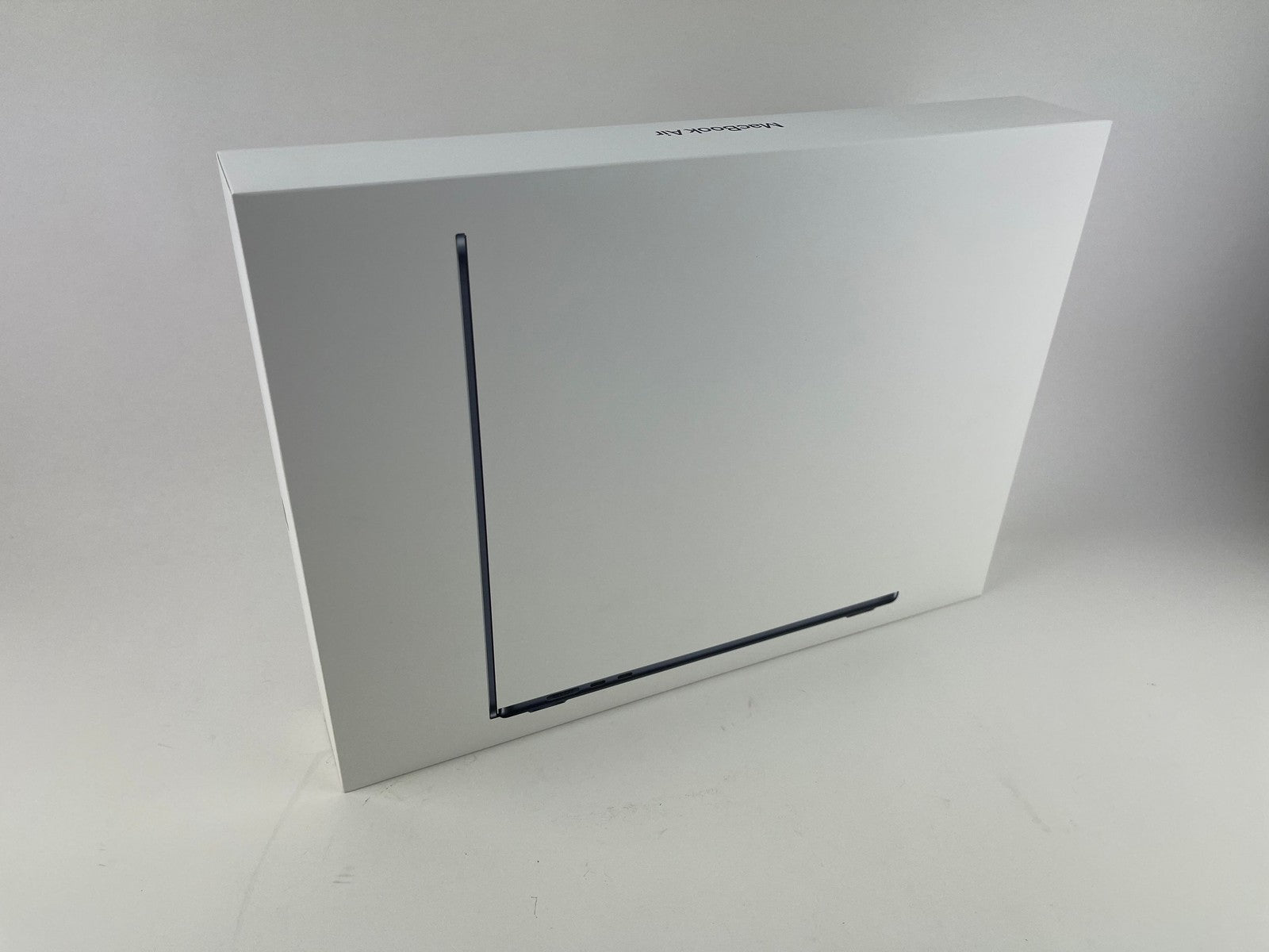 MacBook Air M2 13" 16GB 1TB