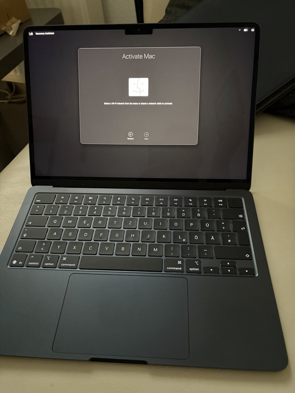 MacBook Pro M4 13" 16GB 256GB