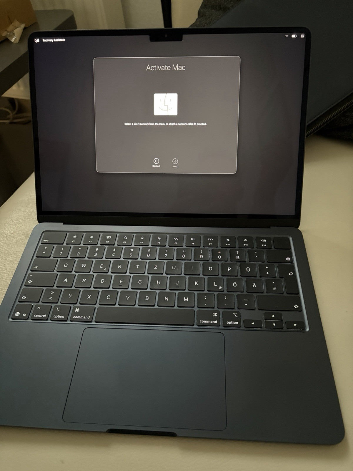 MacBook Pro M4 13" 16GB 256GB