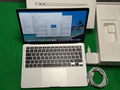 MacBook Air M1 13" 8GB 256GB