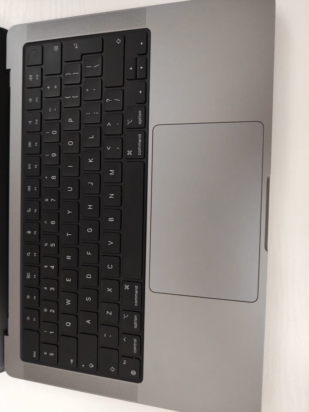 MacBook Pro M1 Pro 14"