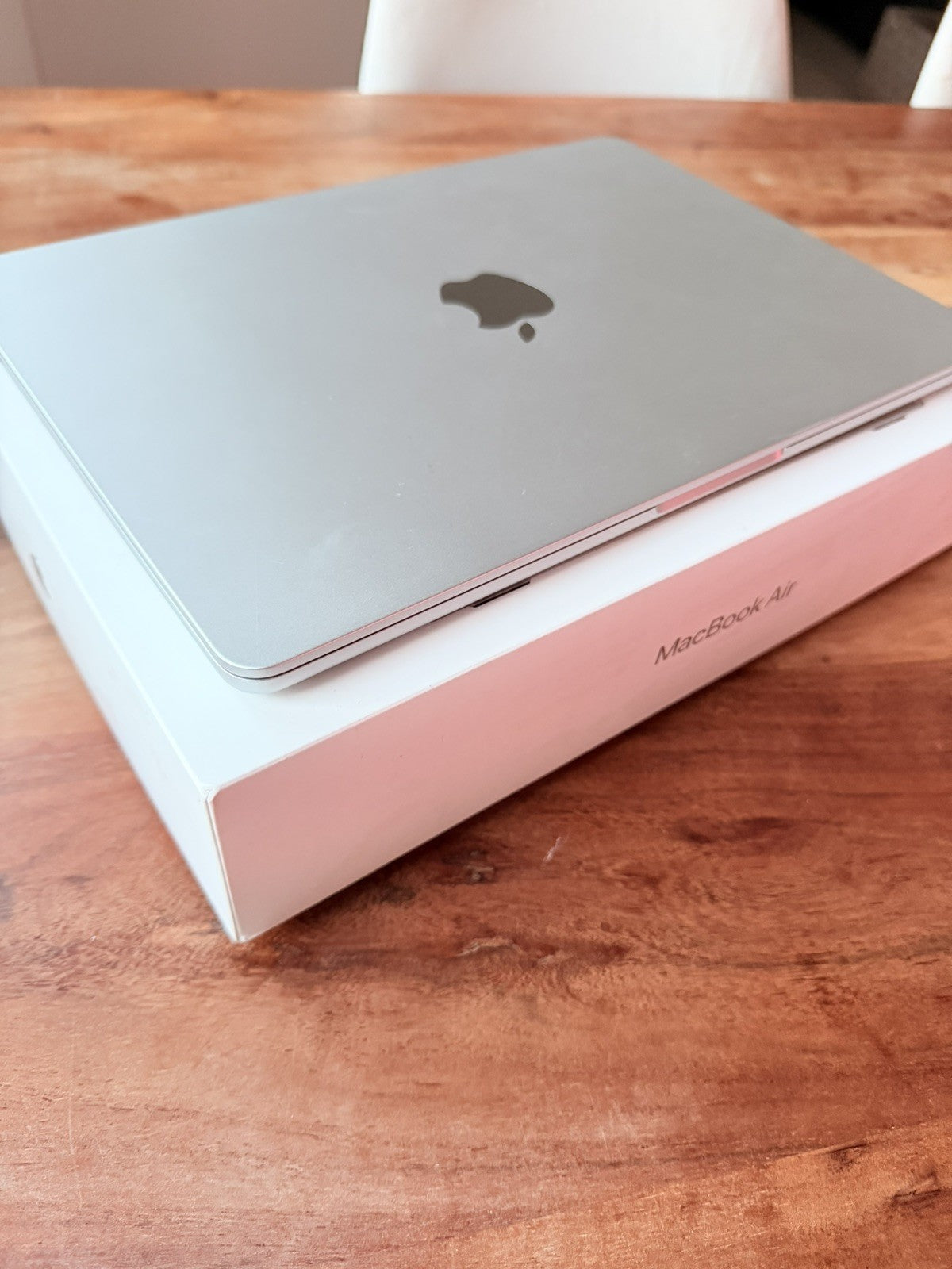 MacBook Air M1 13" 16GB 512GB