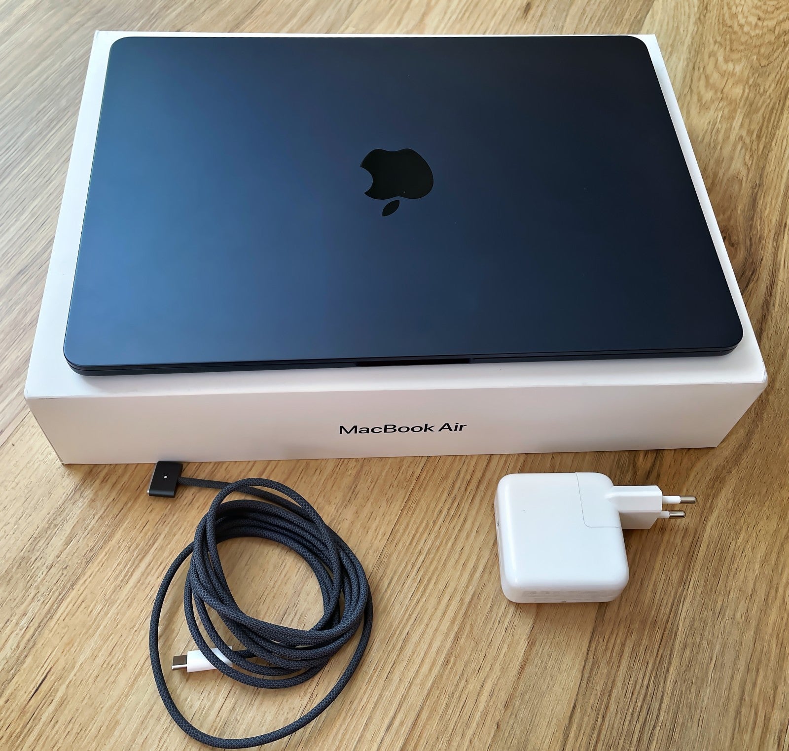 MacBook Air M4 13.6" 16GB 256GB