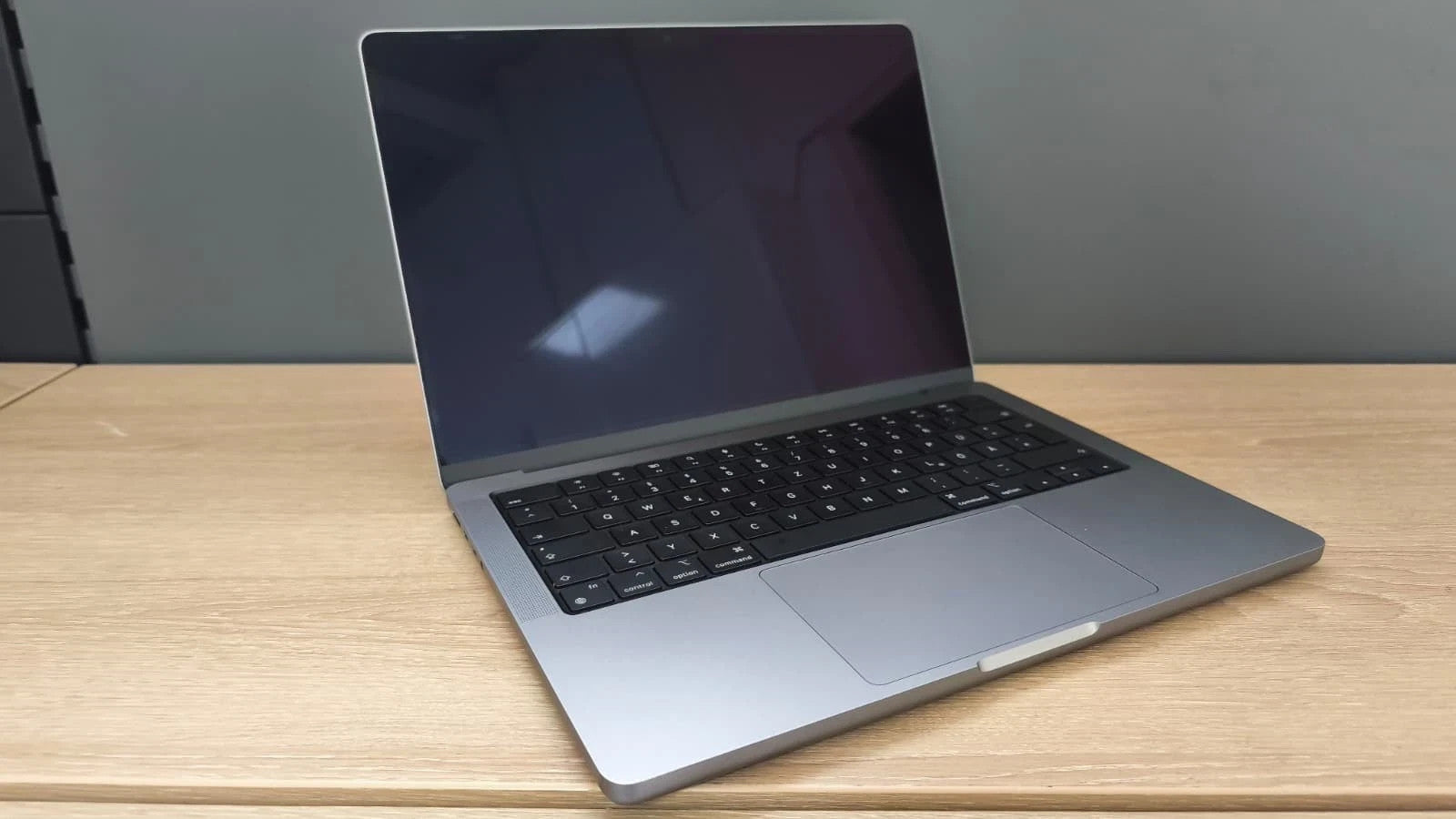 MacBook Pro M1 Pro 8 2442 14" 32GB 512GB
