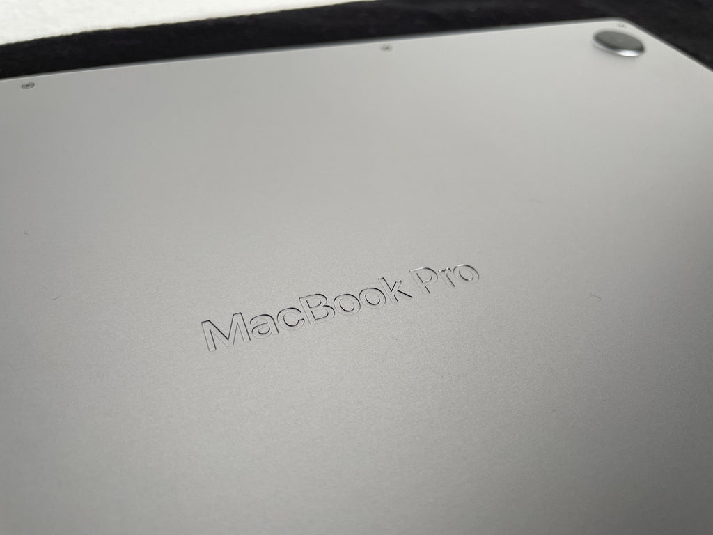 MacBook Pro M1 Pro 16" 32GB 2TB