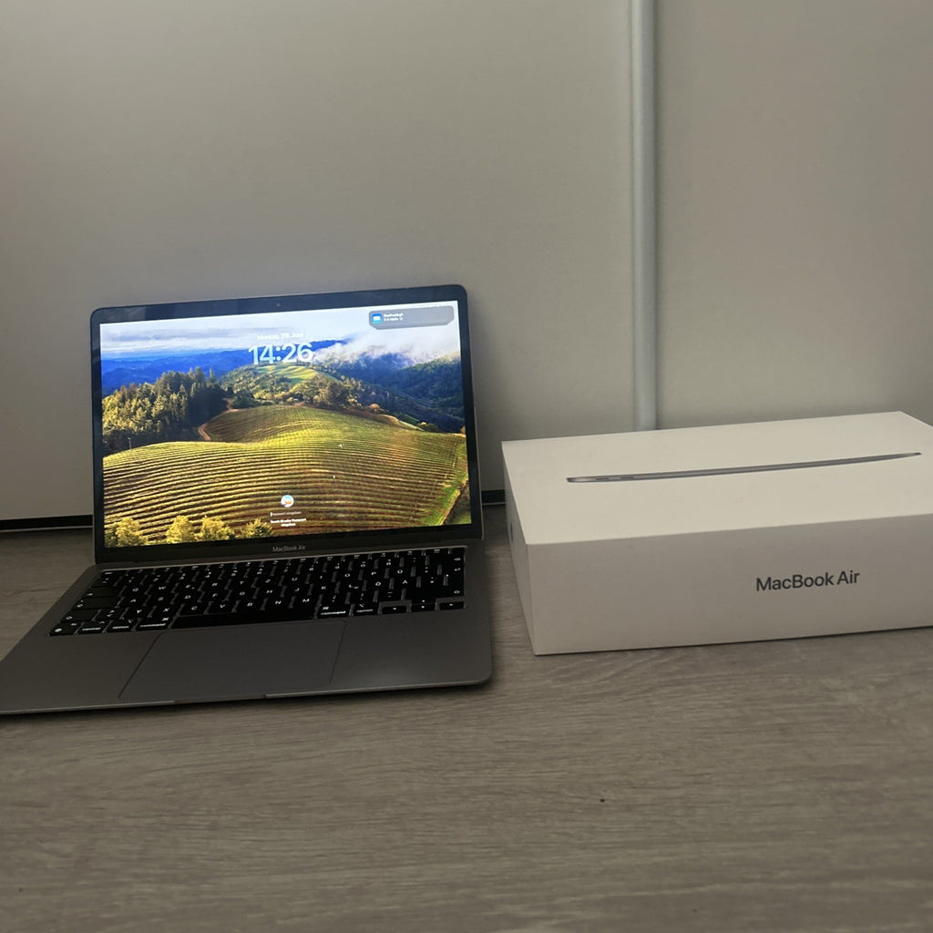 MacBook Pro M1 Pro 13" 8GB 256GB