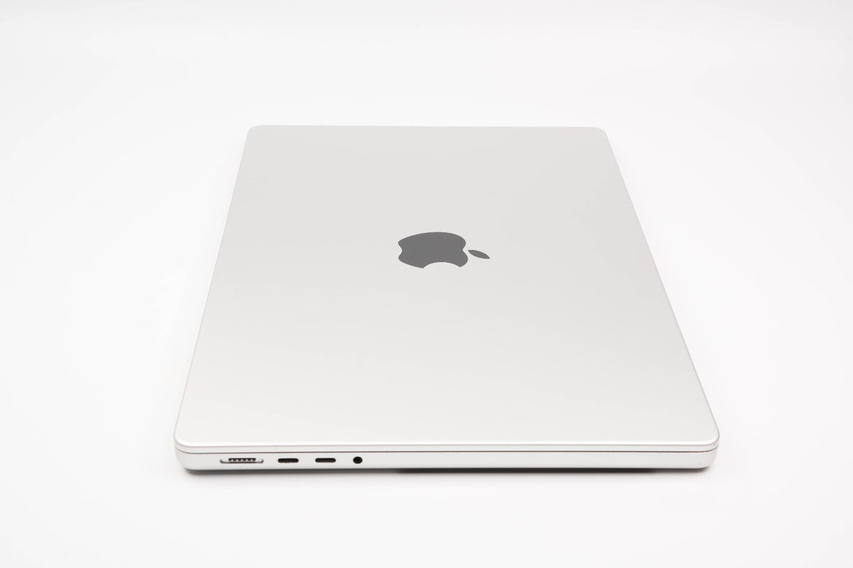 MacBook Pro M1 Pro 14" 16GB 512GB