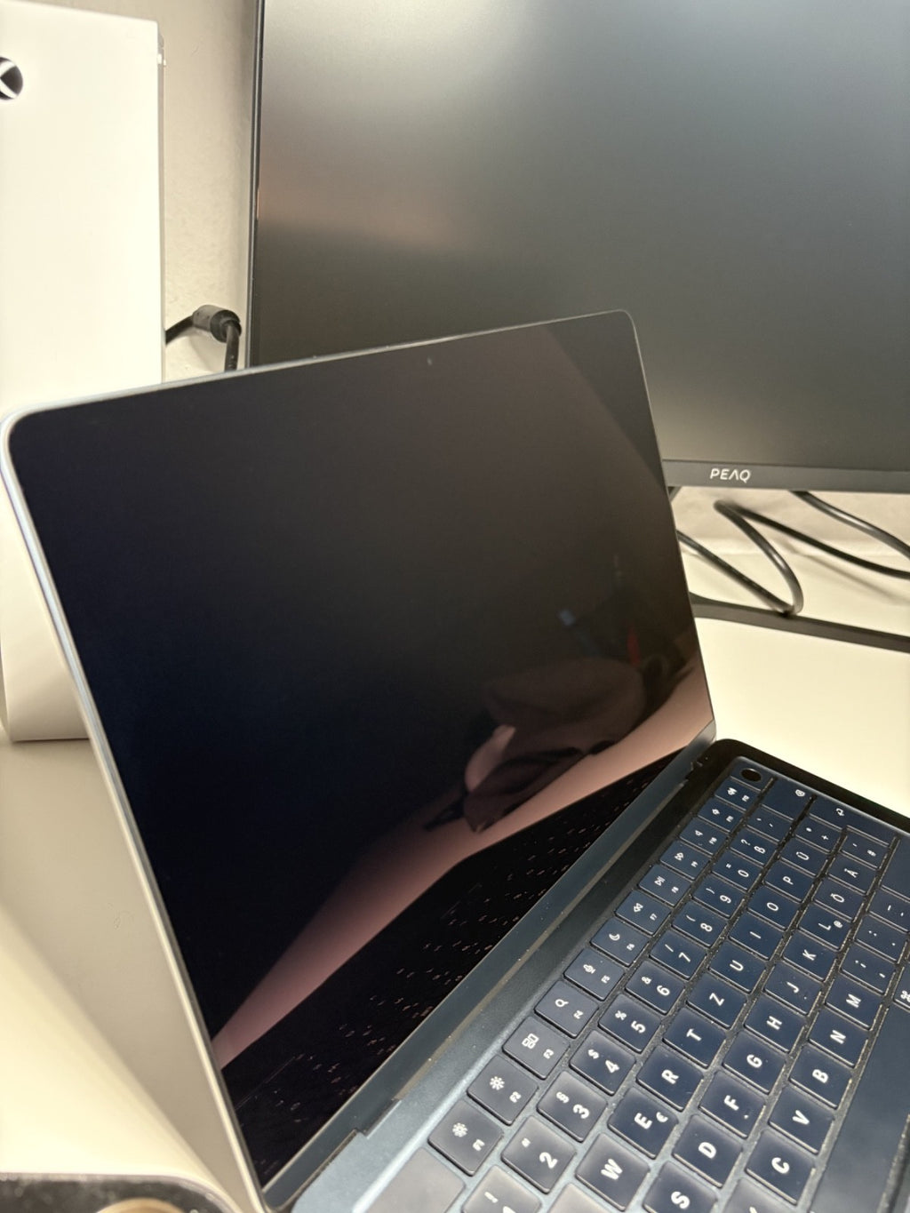 MacBook Pro M3 Prozessor 3 13" 16GB Grade A