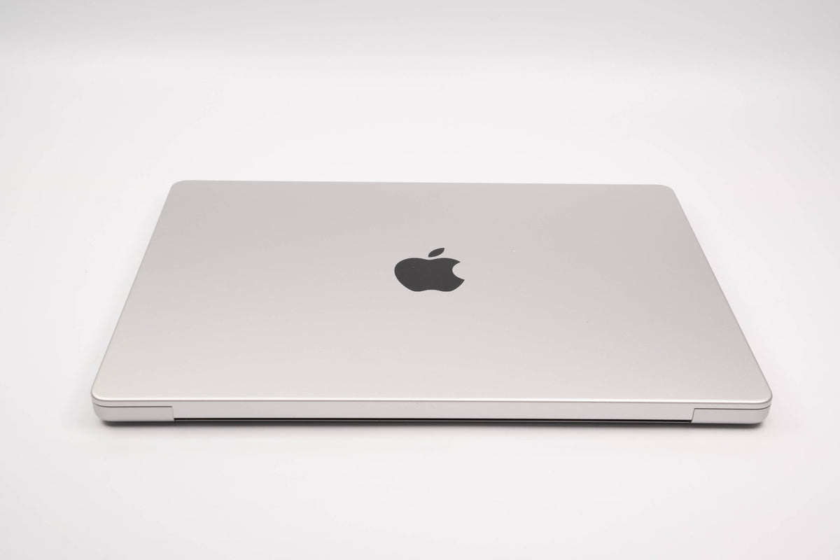 MacBook Pro M1 Pro 14" 16GB 512GB