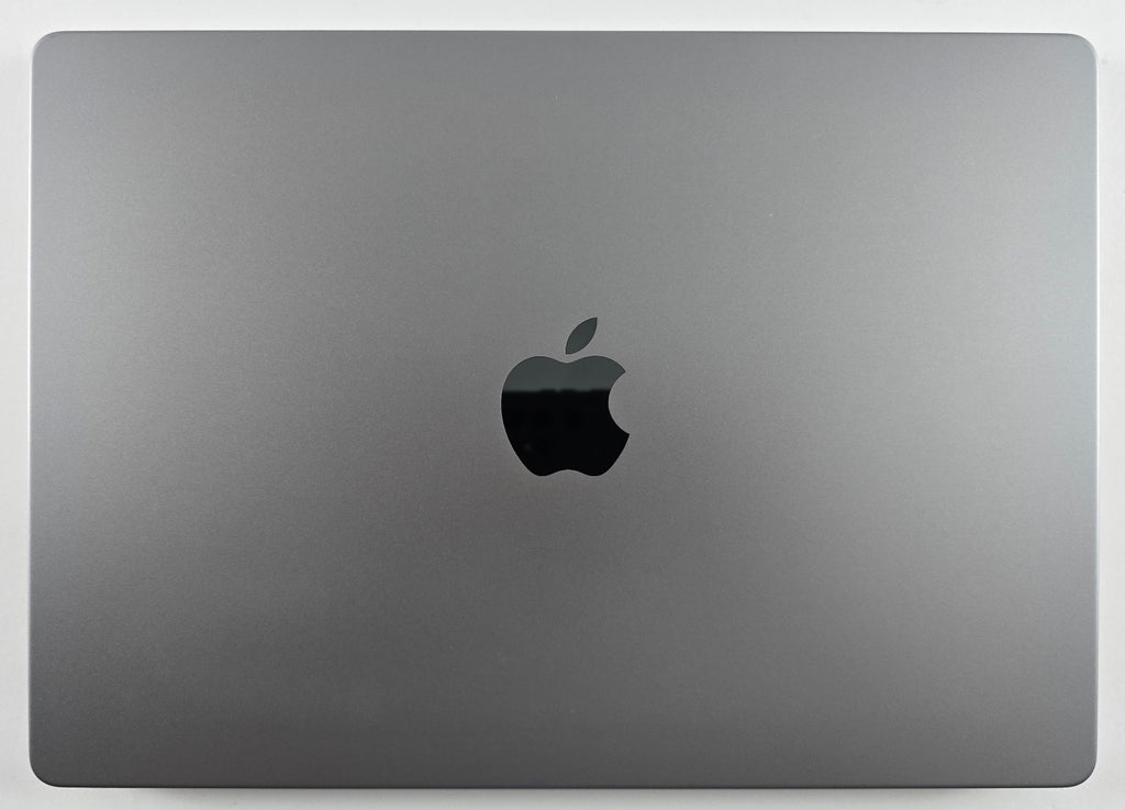 MacBook Pro M1 Pro 14.2" 16GB 512GB