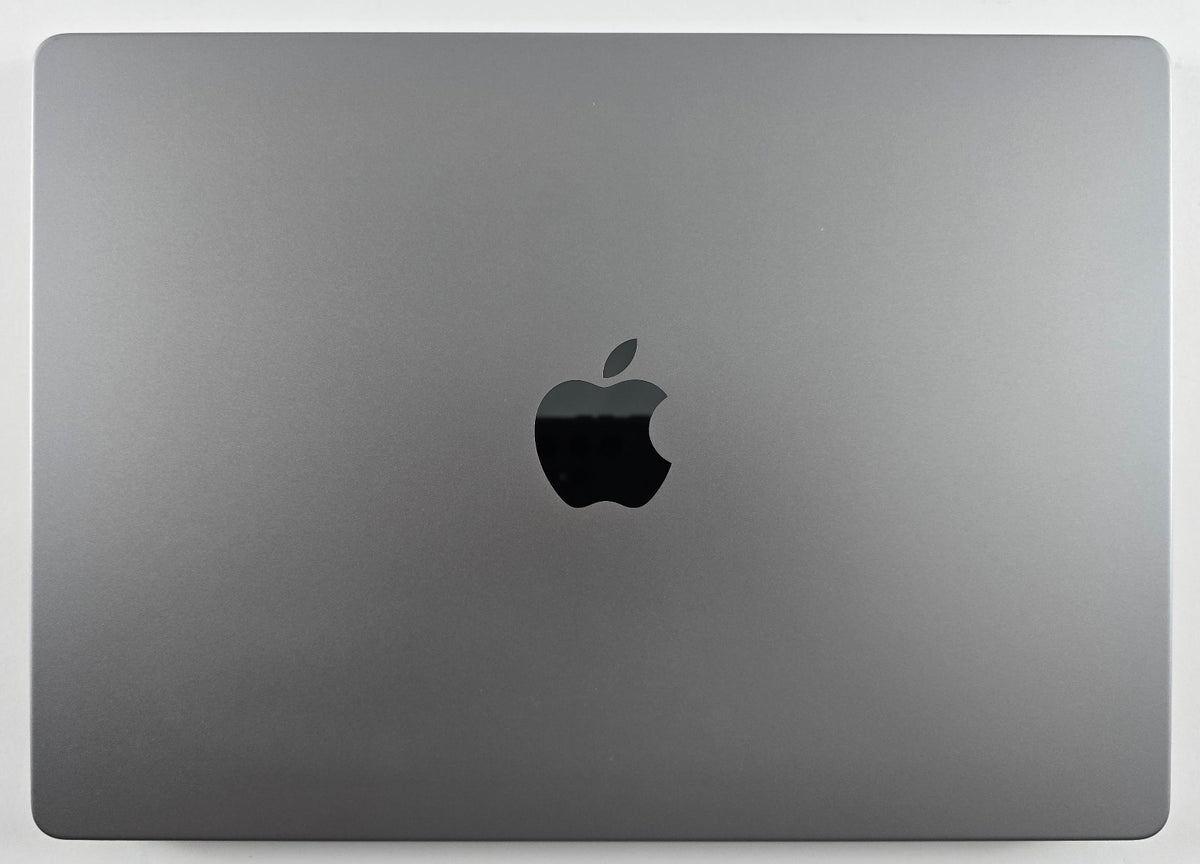 MacBook Pro M1 Pro 14.2" 16GB 512GB