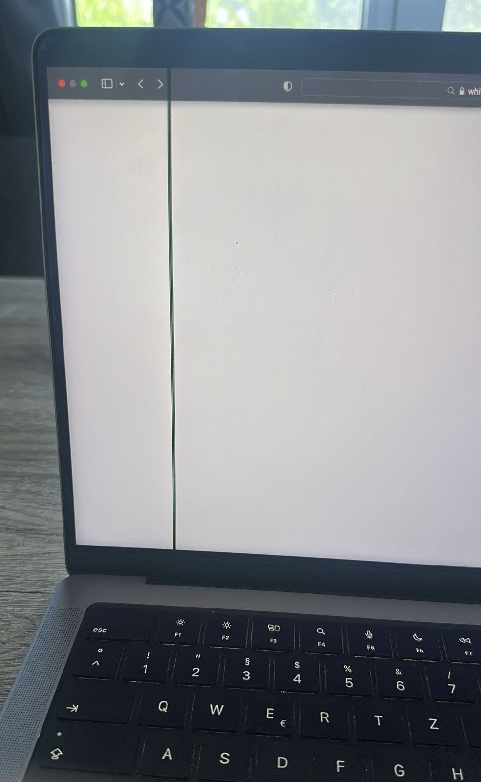 MacBook Pro M1 Pro 14" 8GB Grade B