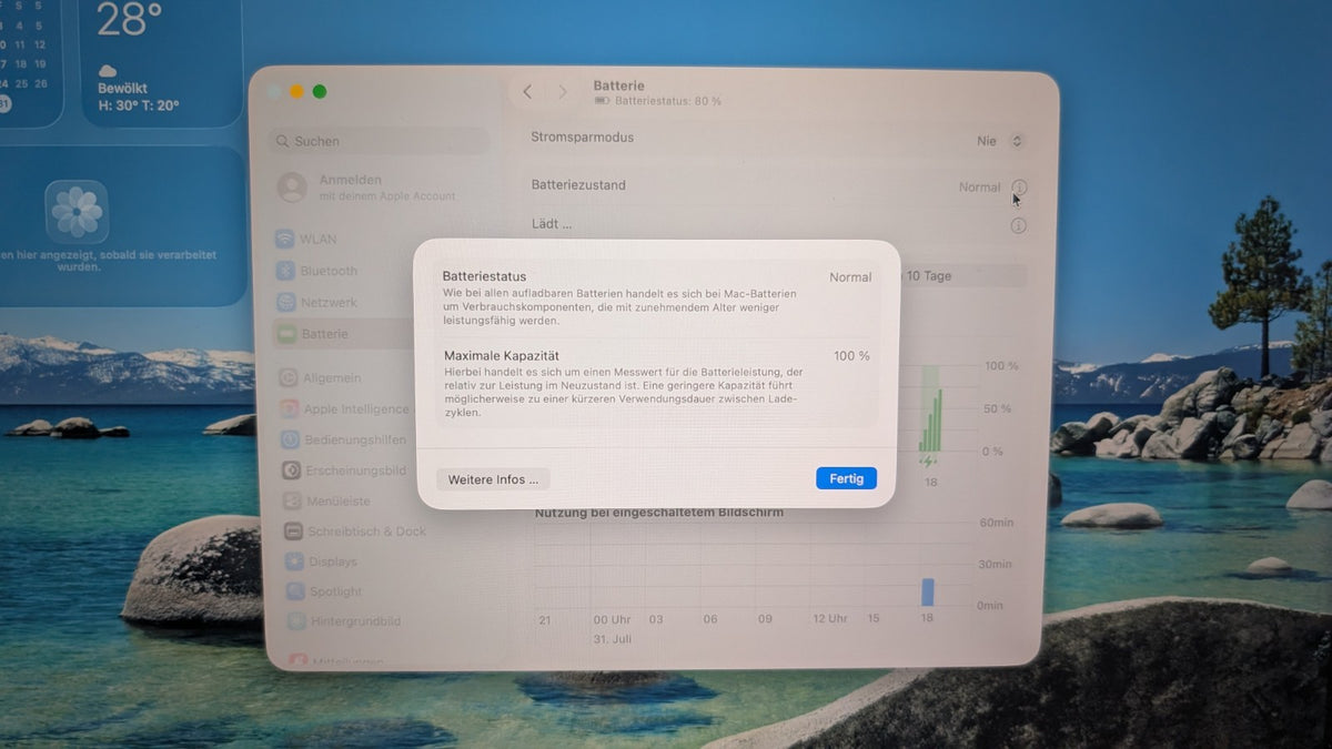 MacBook Pro M1 Pro 14" 16GB 512GB