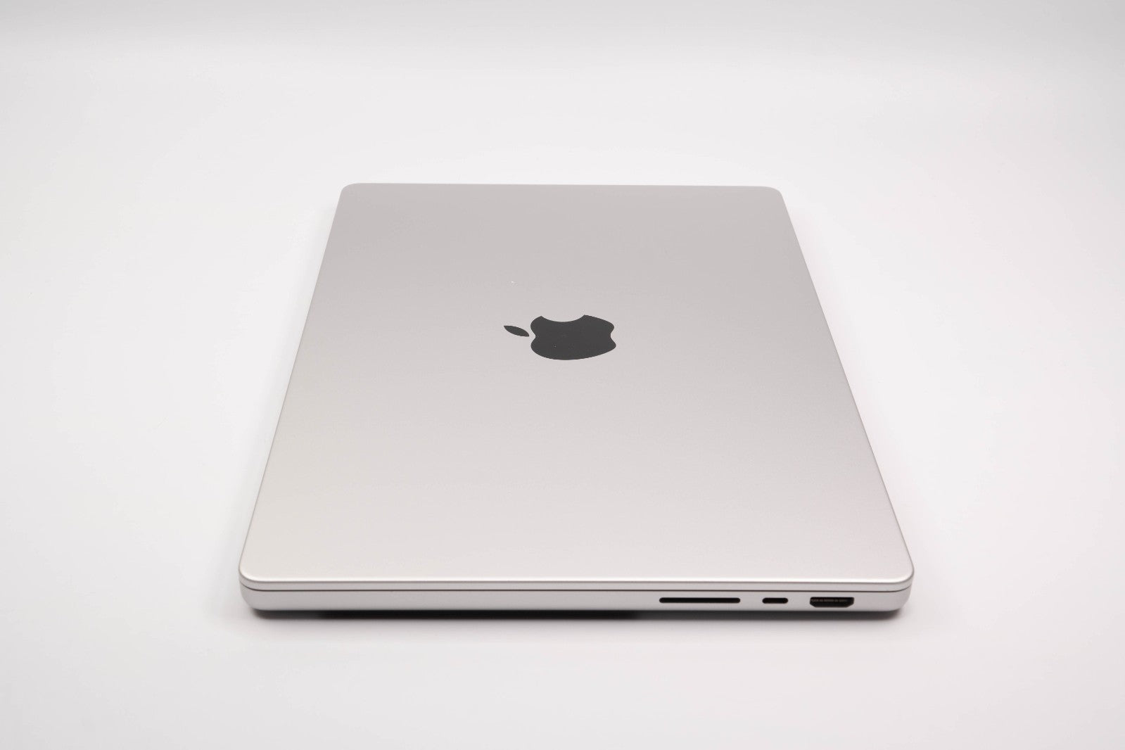 MacBook Pro M1 Pro 14" 16GB 512GB
