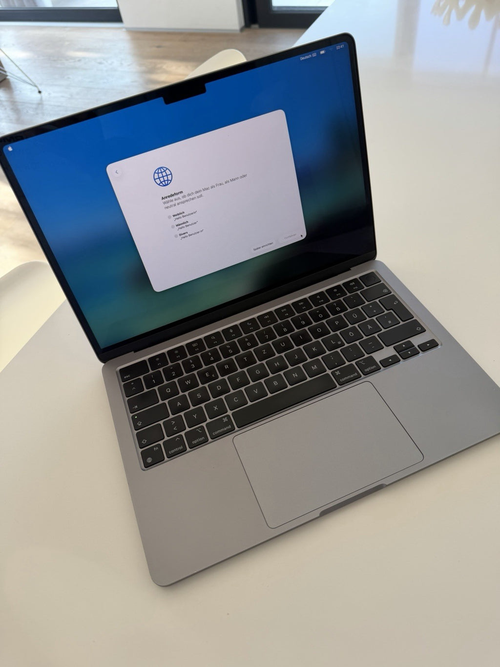 MacBook Pro M3 Pro 3 13" 8GB 256GB