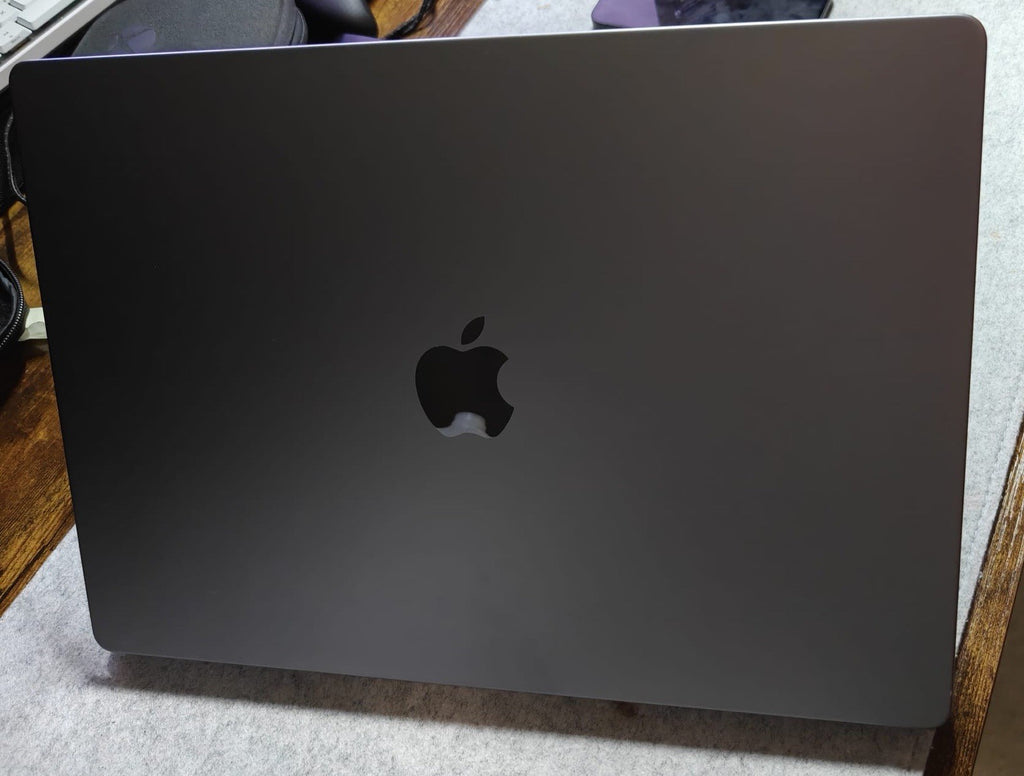 MacBook Pro M1 Pro 16" 16GB 512GB Grade B