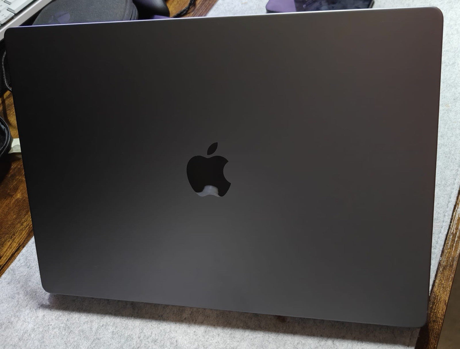 MacBook Pro M1 Pro 16" 16GB 512GB Grade B