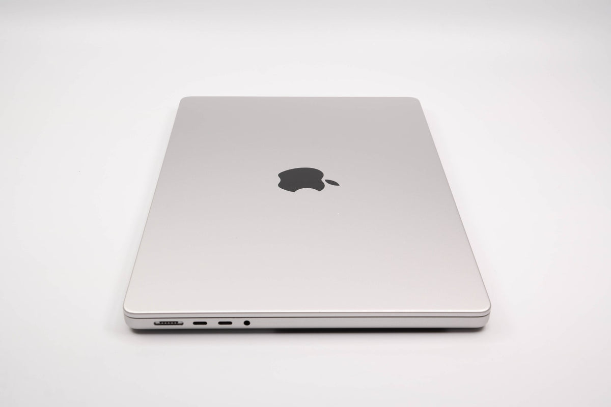 MacBook Pro M1 Pro 14" 16GB 512GB