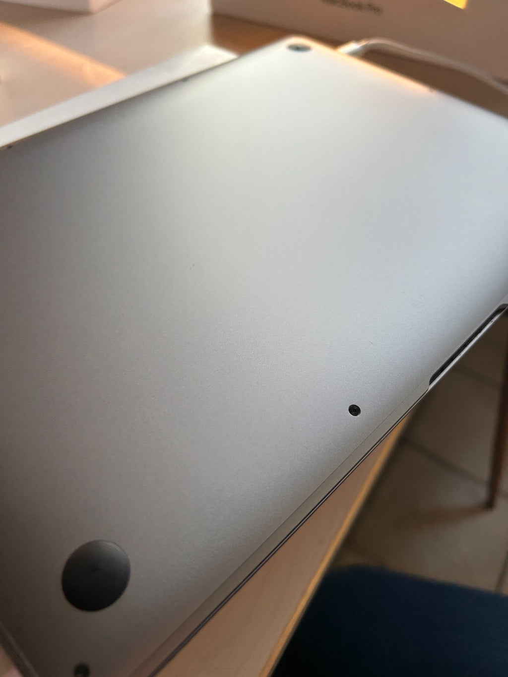 MacBook Pro M1 13" 8GB 256GB