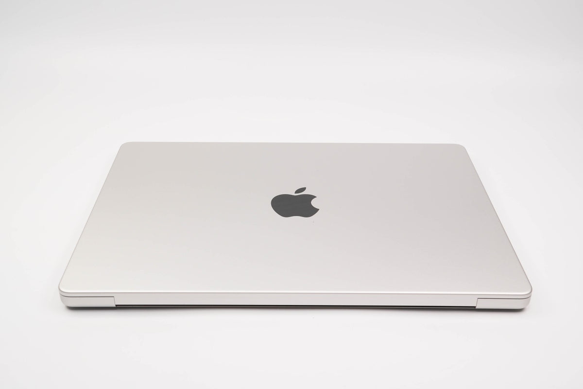 MacBook Pro M1 Max 14" 64GB 512GB