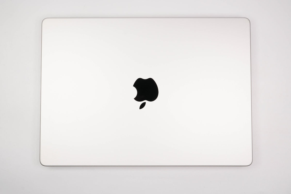 MacBook Pro M1 Max 14" 64GB 512GB