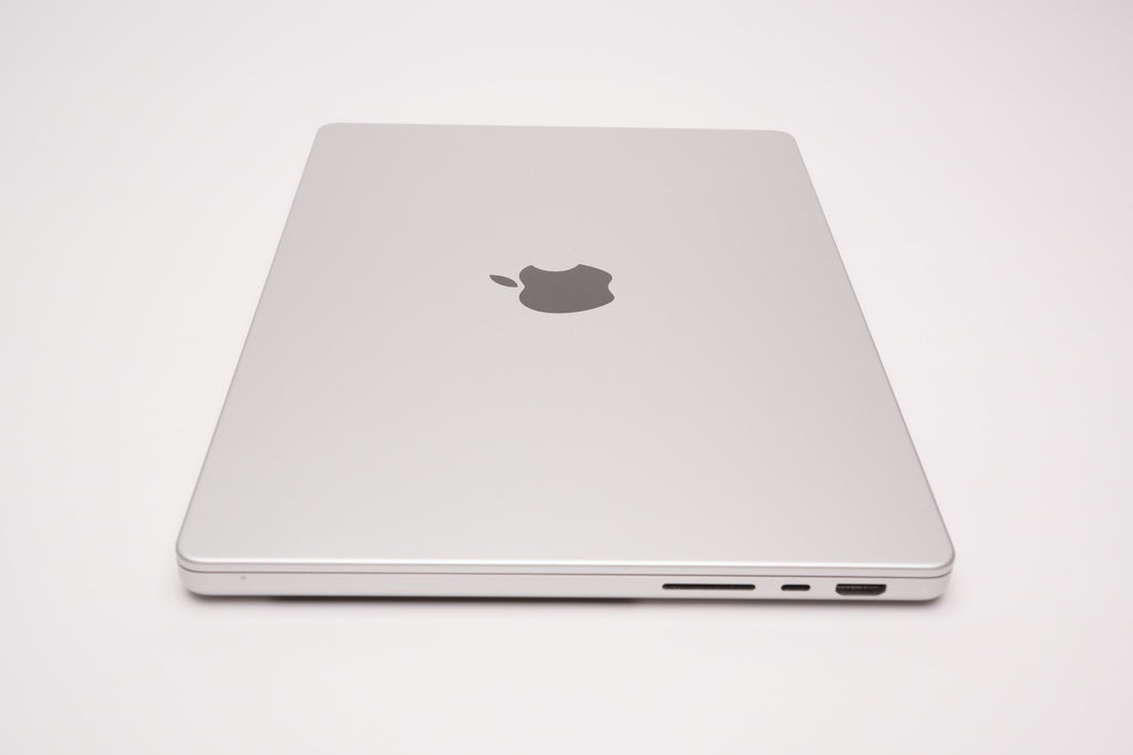 MacBook Pro M1 Pro 14" 16GB 512GB