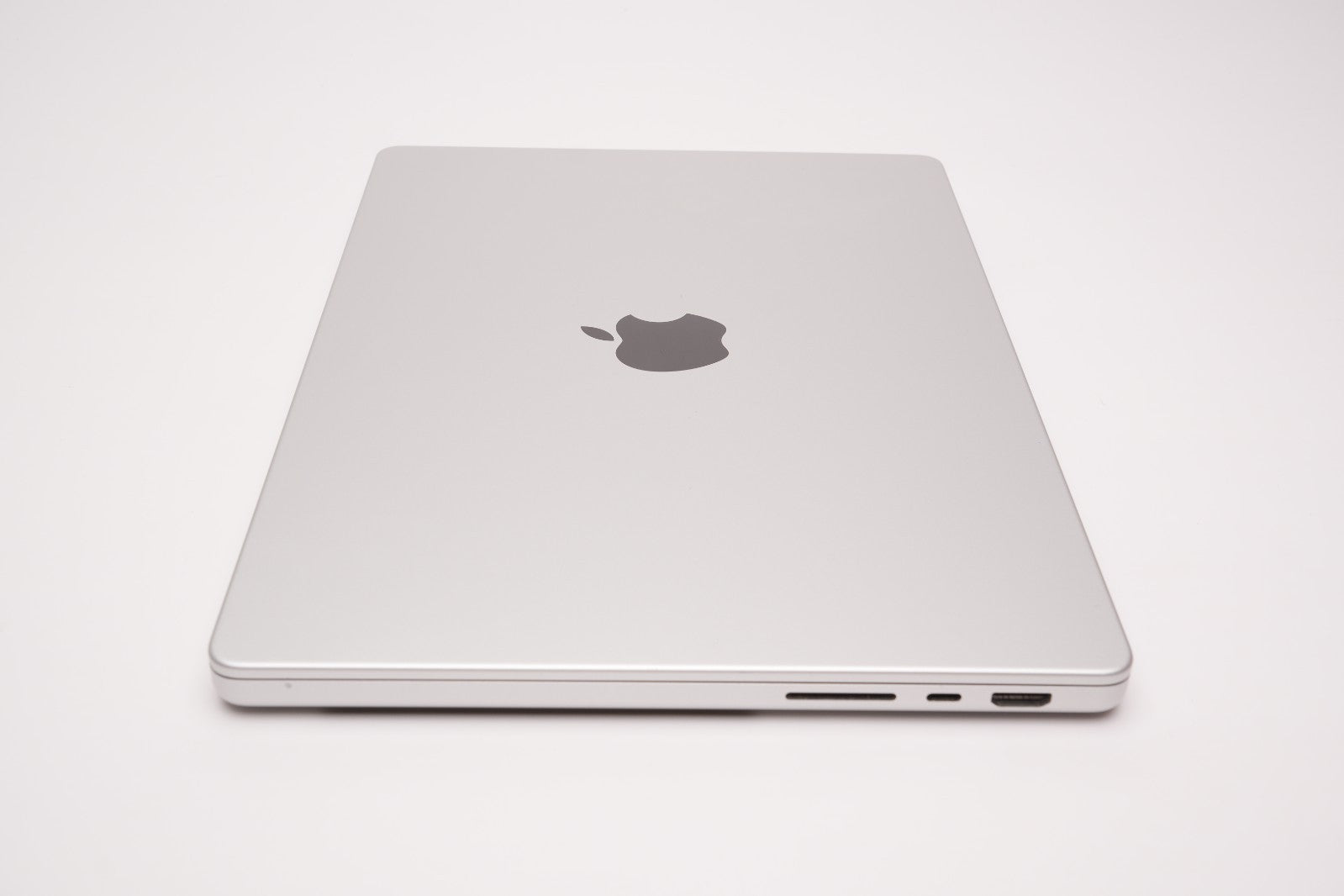 MacBook Pro M1 Pro 14" 16GB 512GB