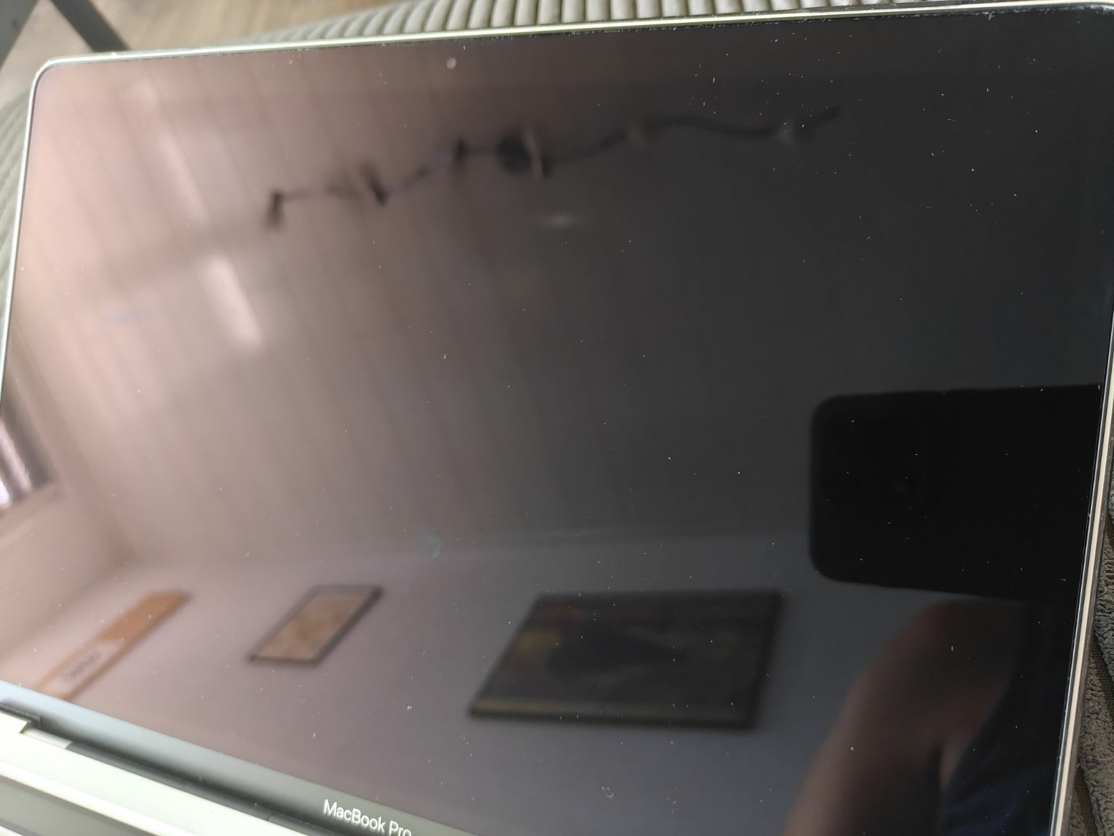 MacBook Pro M2 13.3" 16GB 512GB