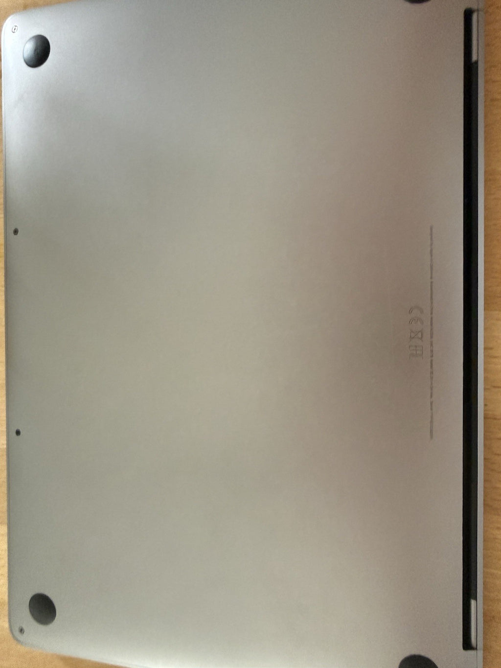 MacBook Pro M1 13" 8GB 512GB