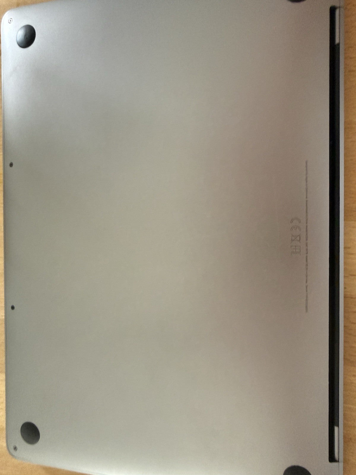 MacBook Pro M1 13" 8GB 512GB