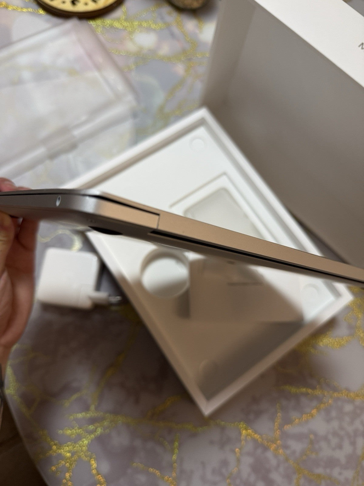 MacBook Air M1 13.3" 8GB 256GB Grade B