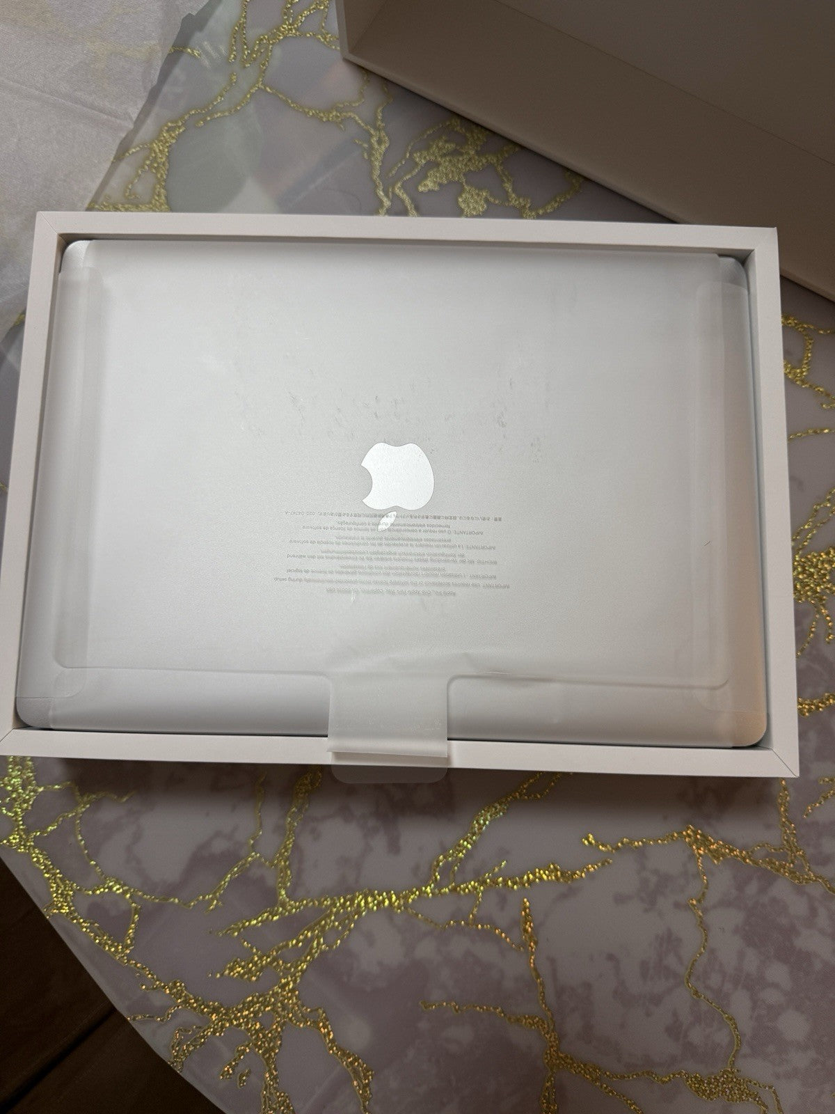 MacBook Air M1 13.3" 8GB 256GB Grade B