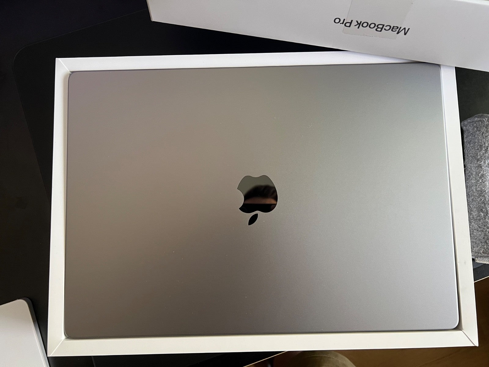 MacBook Pro M1 Max 16" 32GB 1TB