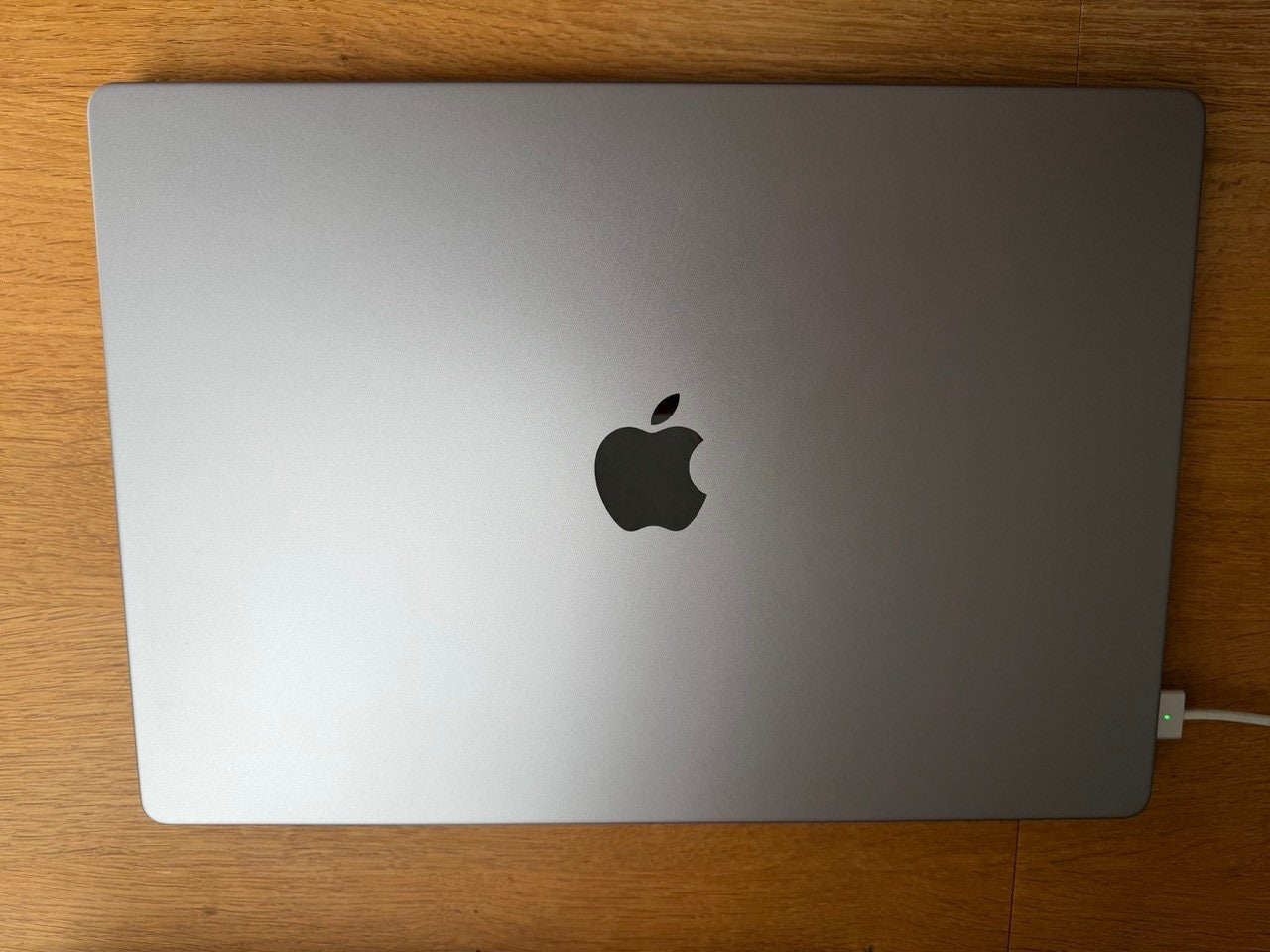 MacBook Pro M1 Max 10C 32C GPU 16" 64GB 2TB
