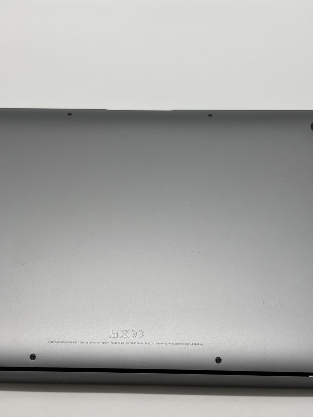 MacBook Pro M1 13"