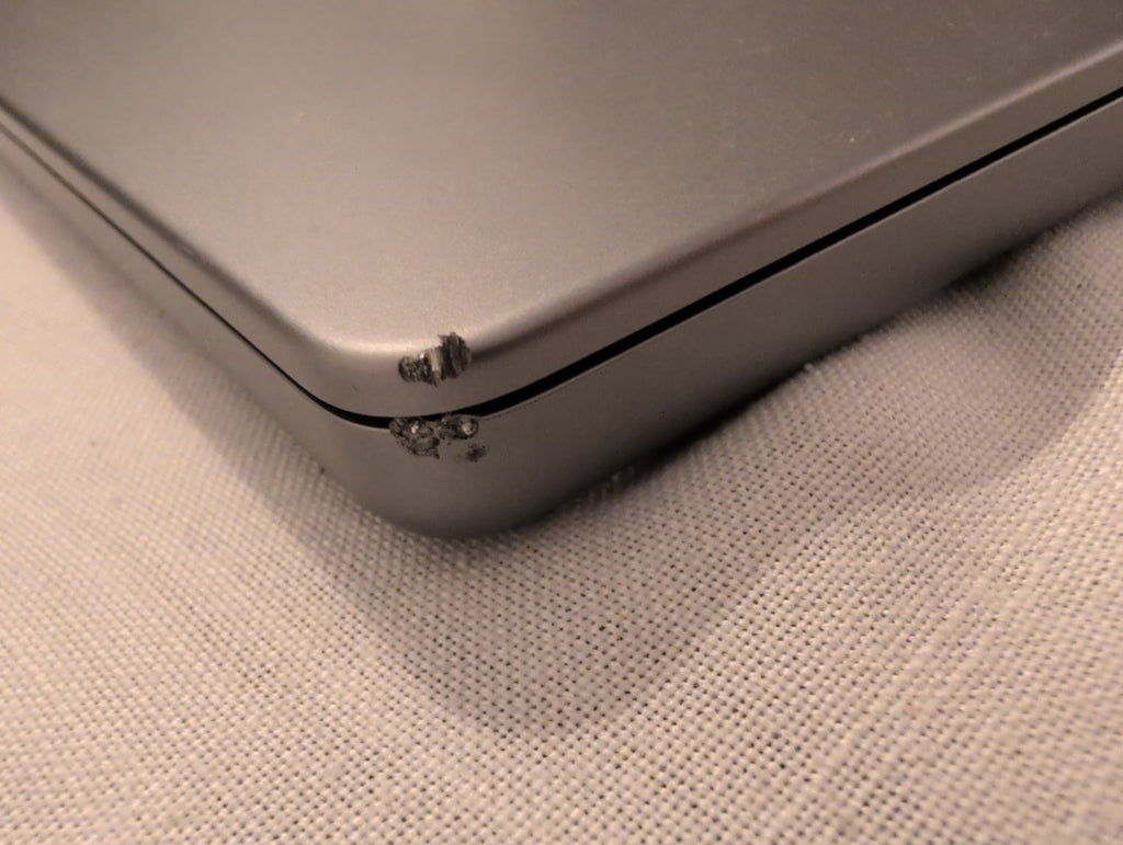 MacBook Pro M1 Pro 14" 16GB 512GB