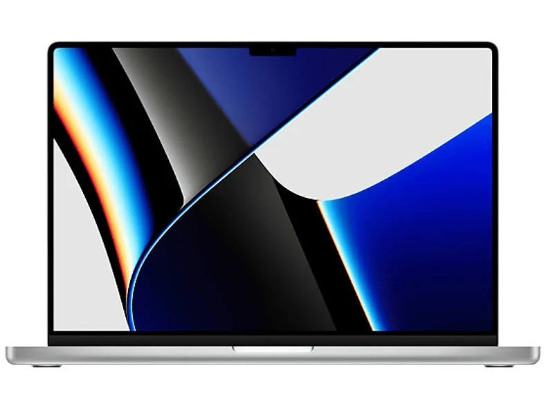 MacBook Pro M1 Pro – 10-Core 16" 32GB 512GB (100 cyklů)